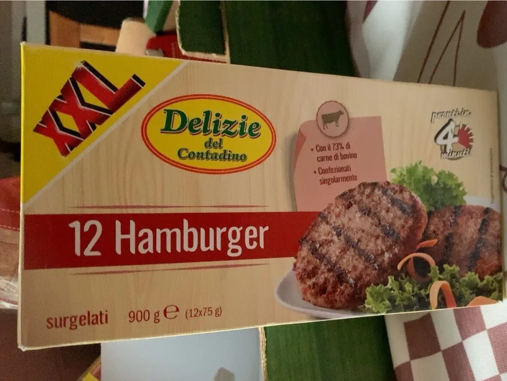 Delizie del contadino