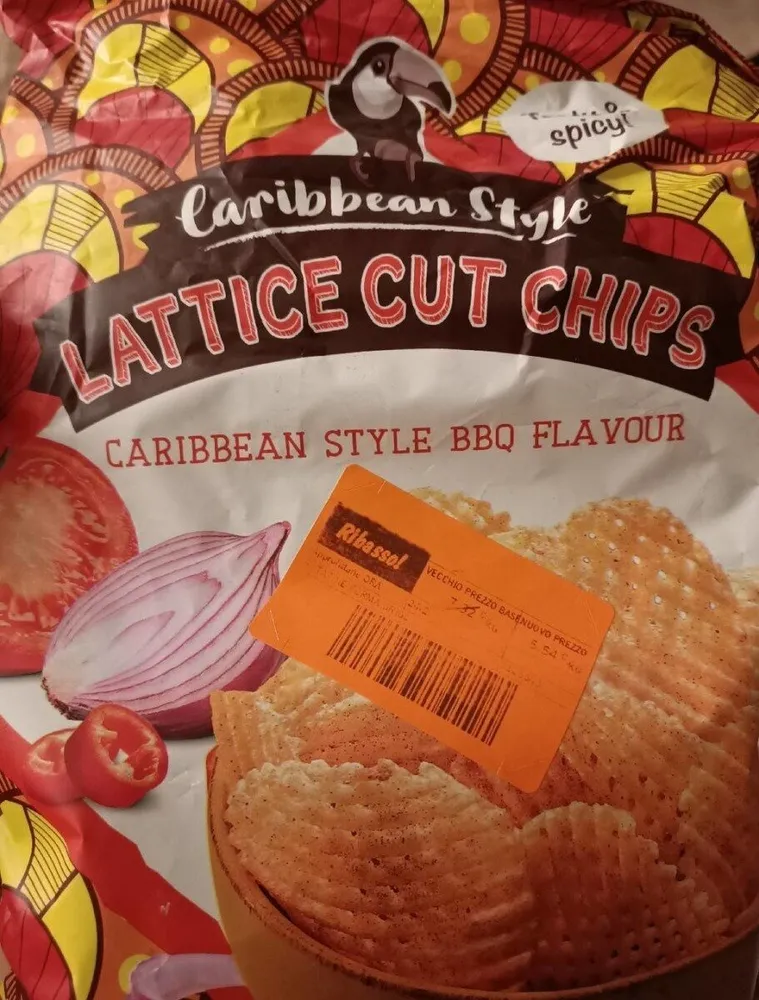 Lattice cit chips