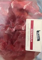 Bresaola