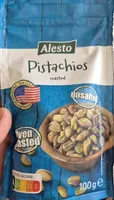 Pistazienkerne