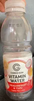 Carrick Glen - Dragonfruit and yuzu vitamin water