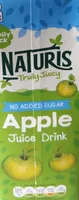 Apple juice