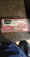 Irish Bacon Rashers
