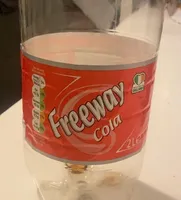Freeway cola