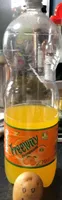 Freeway orangeade