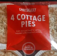 Cottage pies
