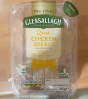 Chiken breast
