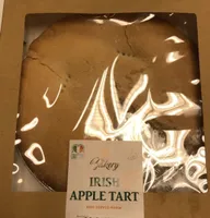 Irish Apple Tart
