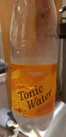 Original tonic water
