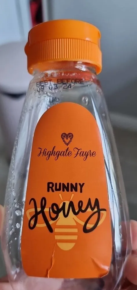 Honey