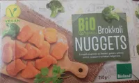 Brokkoli Nuggets