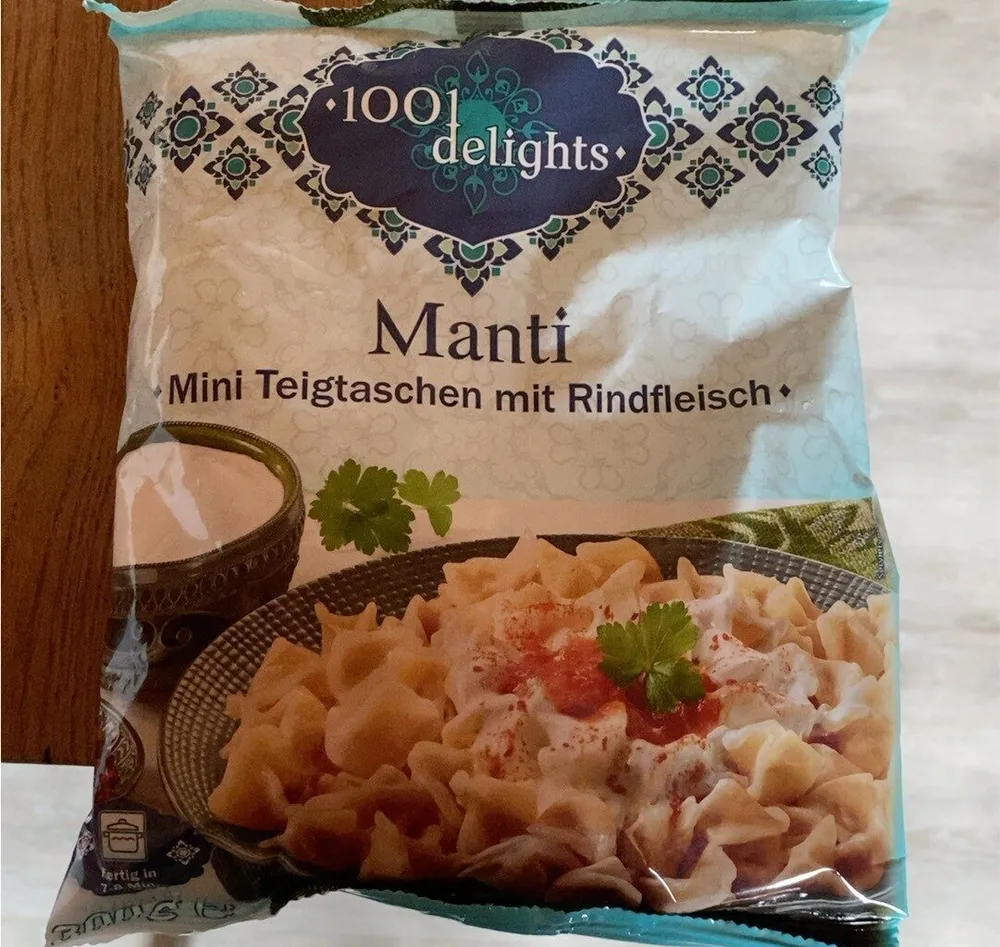 Manti