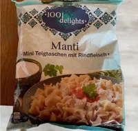 Manti