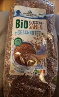 Bio Leinsamen