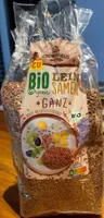 Leinsamen Bio Ganz