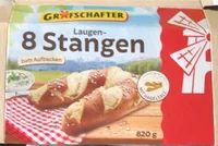 Laugenstangen