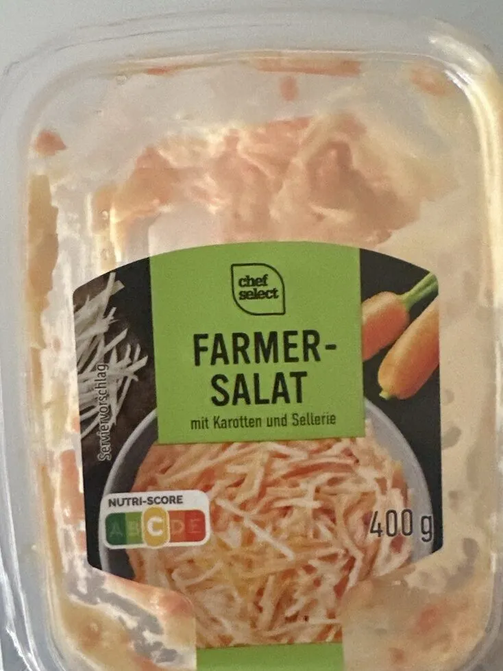 Farmersalat