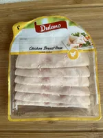 Delikatess Hähnchen Kochschinken
