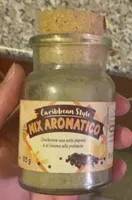Mix aromatico