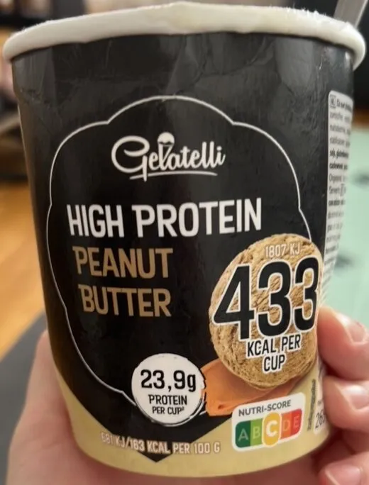 Peanut Butter