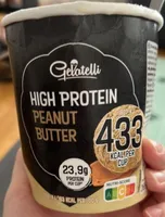 Peanut Butter