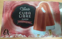 Cuba libre