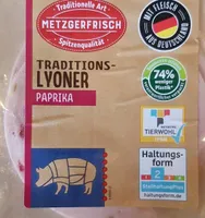Traditions-Lyoner