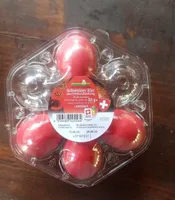 Schweizer Eier