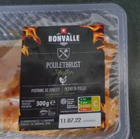 Poulet
