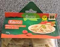 Ravioli