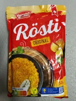 Rösti original