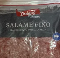 Salami Fino