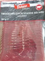 Dulano viande séchée de bœuf