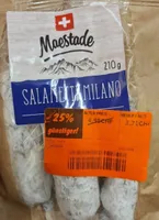 Salametti milano