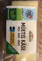 Müetis Käse