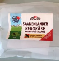 Fromage