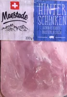 Hinterschinken