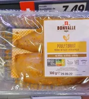 Blanc de Poulet