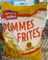 Pommes Frites