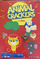 Animal Crackers