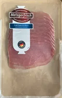 Lachsschinken