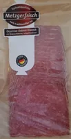 Gourmet Salami Klassik