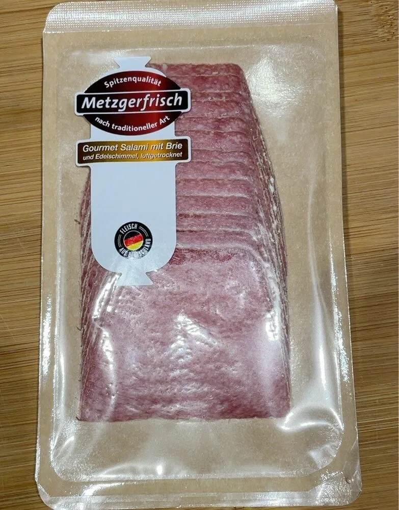 Metzgerfrisch