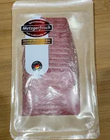 Metzgerfrisch