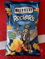 Rocker’s