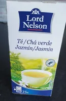 Té / Chá verde Jazmín / Jasmin