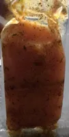 Lomos de salmon