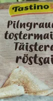 Täistera röstsai