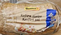 Kefīra Maize