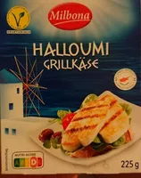 Halloumi